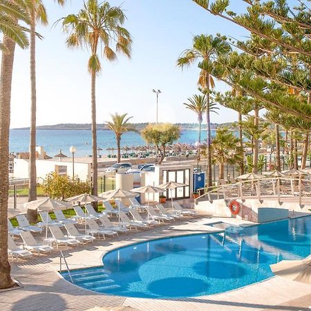 Hotel Cm Playa Del Moro Cala Millor  Esterno foto