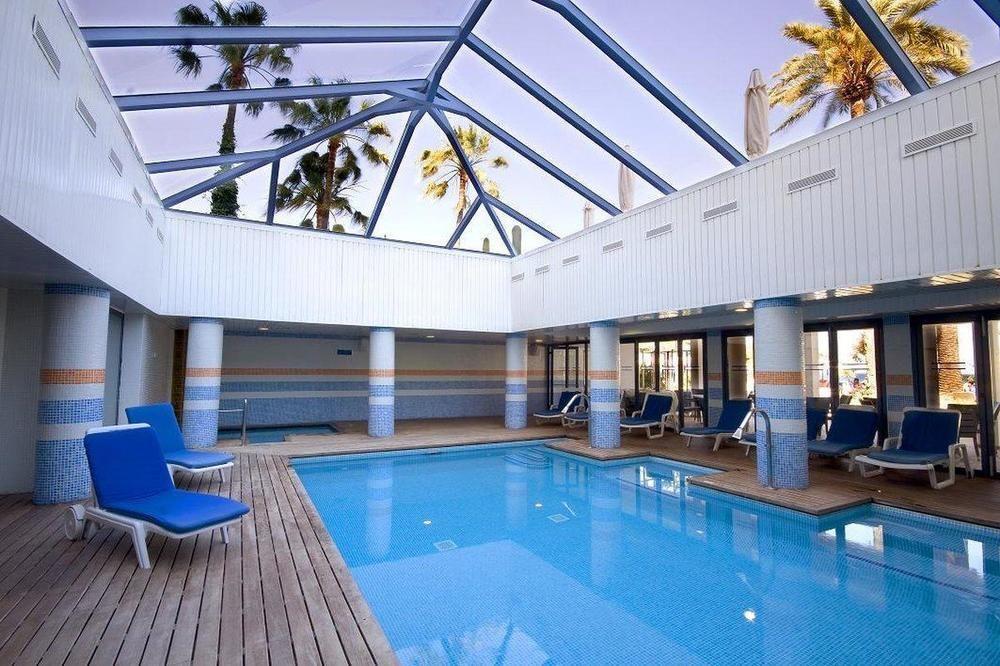 Hotel Cm Playa Del Moro Cala Millor  Esterno foto