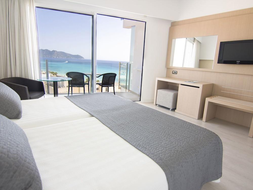 Hotel Cm Playa Del Moro Cala Millor  Esterno foto