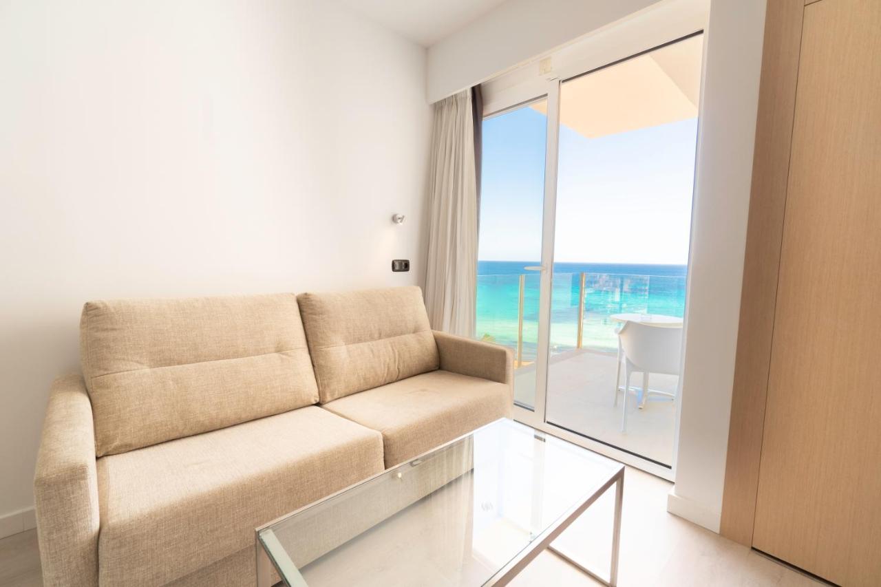 Hotel Cm Playa Del Moro Cala Millor  Esterno foto