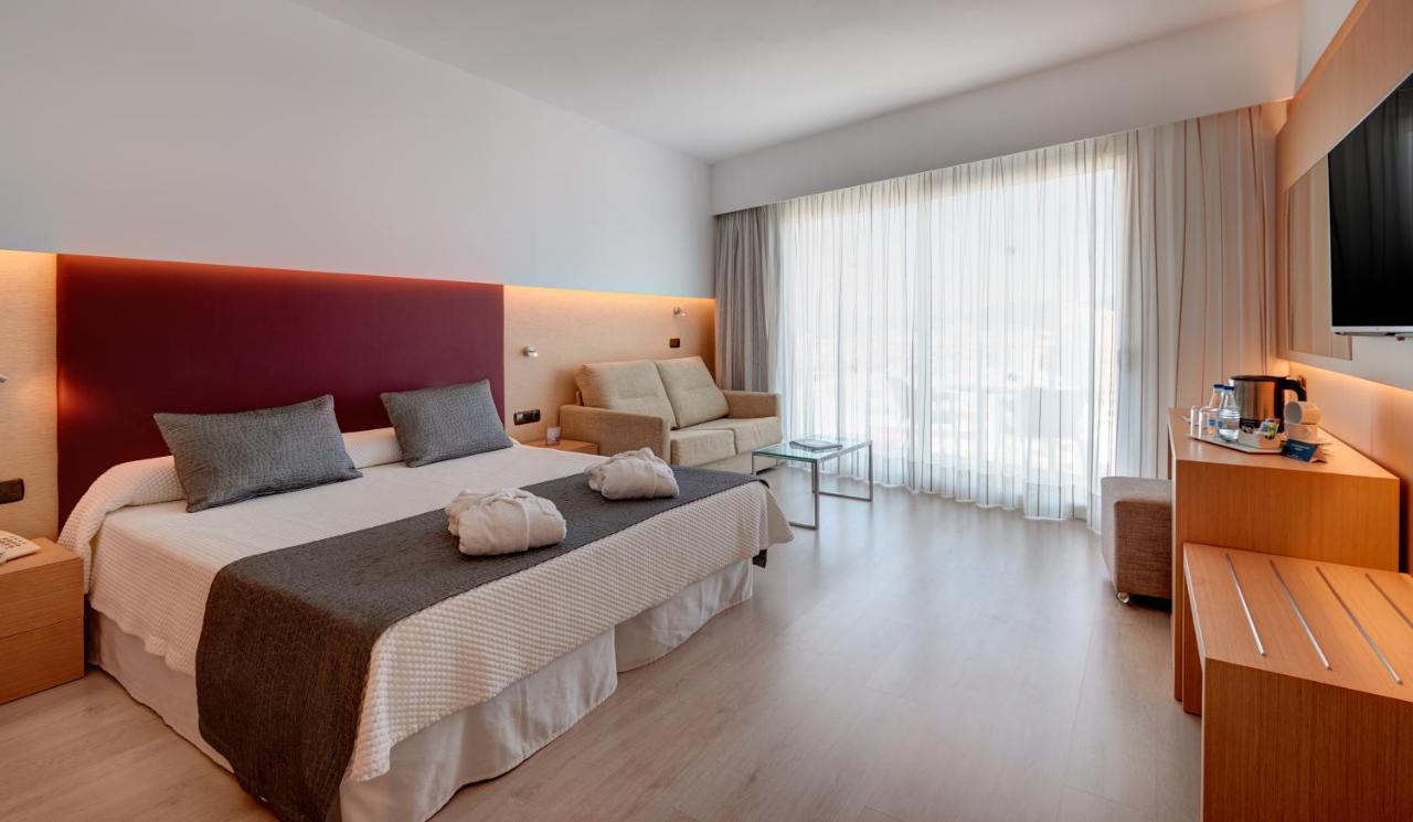 Hotel Cm Playa Del Moro Cala Millor  Esterno foto