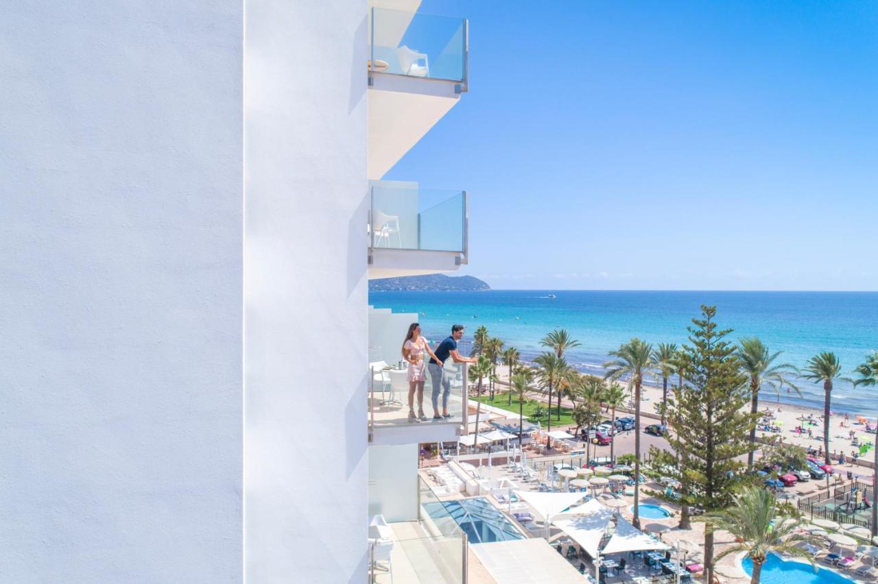 Hotel Cm Playa Del Moro Cala Millor  Esterno foto
