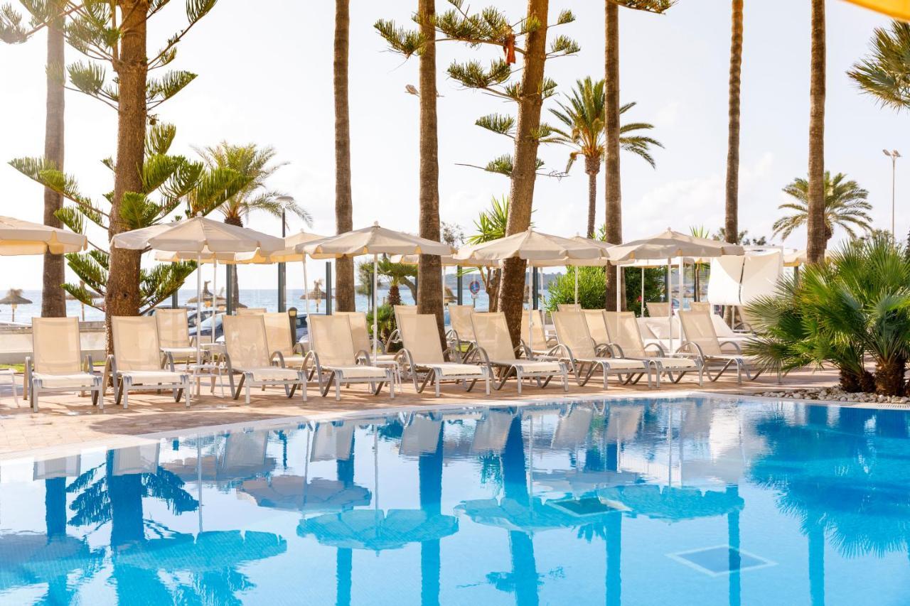 Hotel Cm Playa Del Moro Cala Millor  Esterno foto
