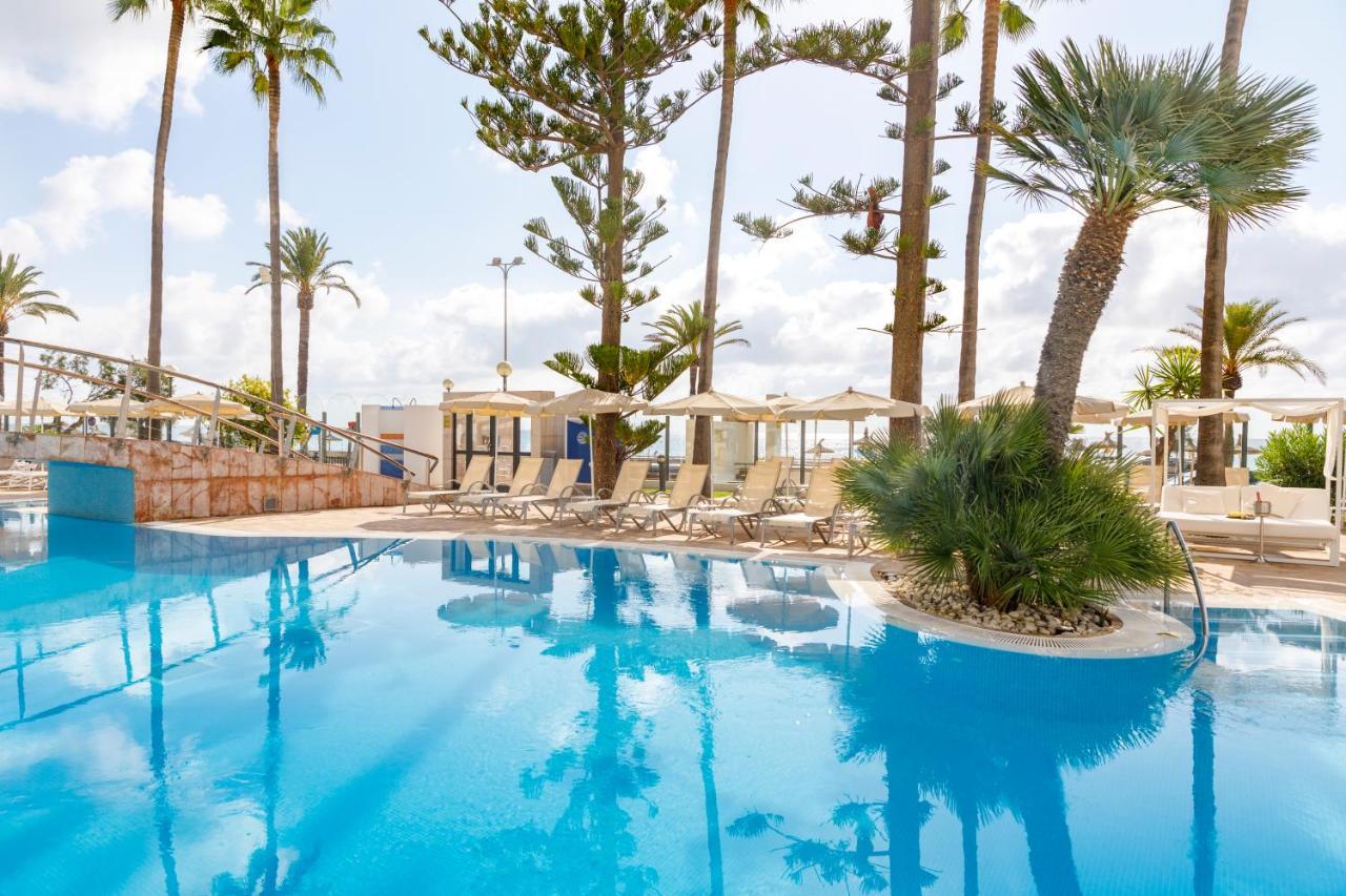 Hotel Cm Playa Del Moro Cala Millor  Esterno foto