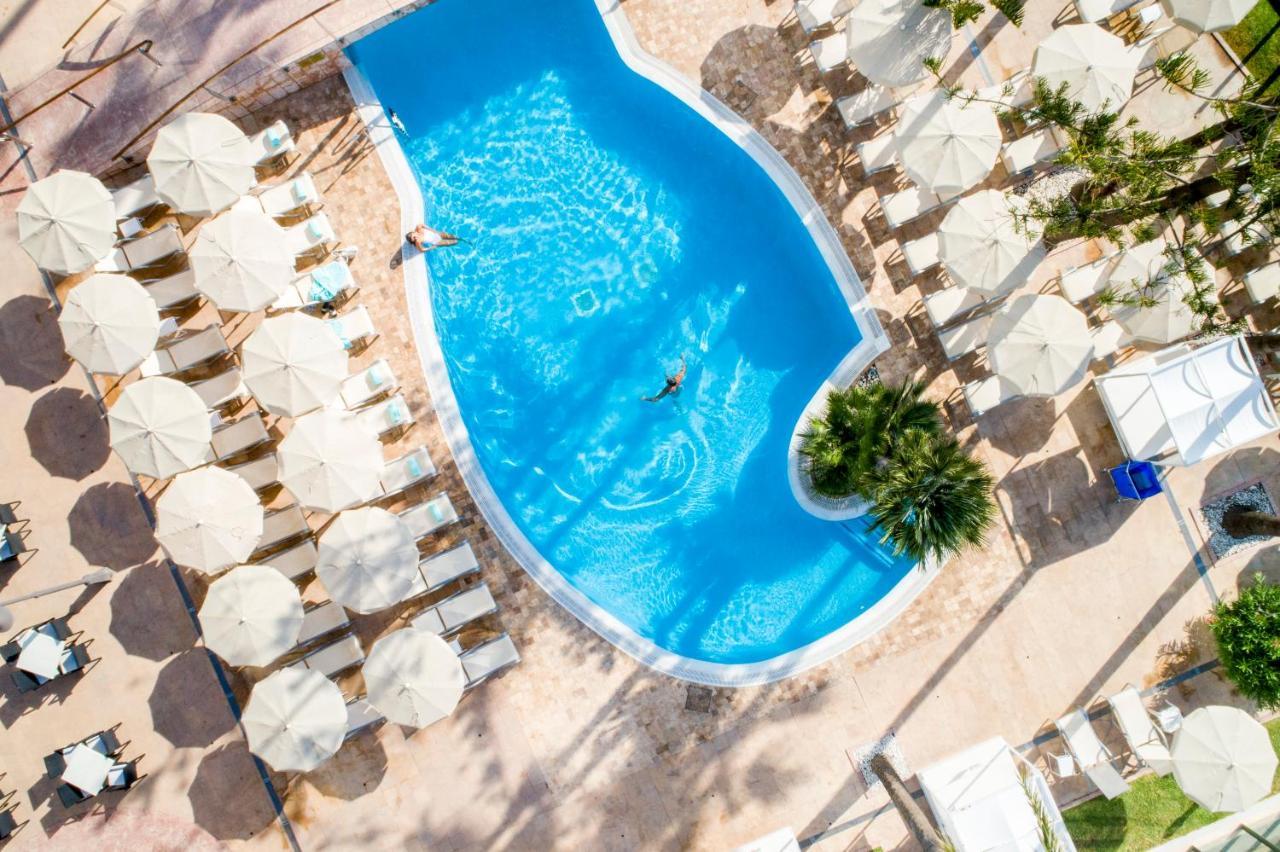 Hotel Cm Playa Del Moro Cala Millor  Esterno foto