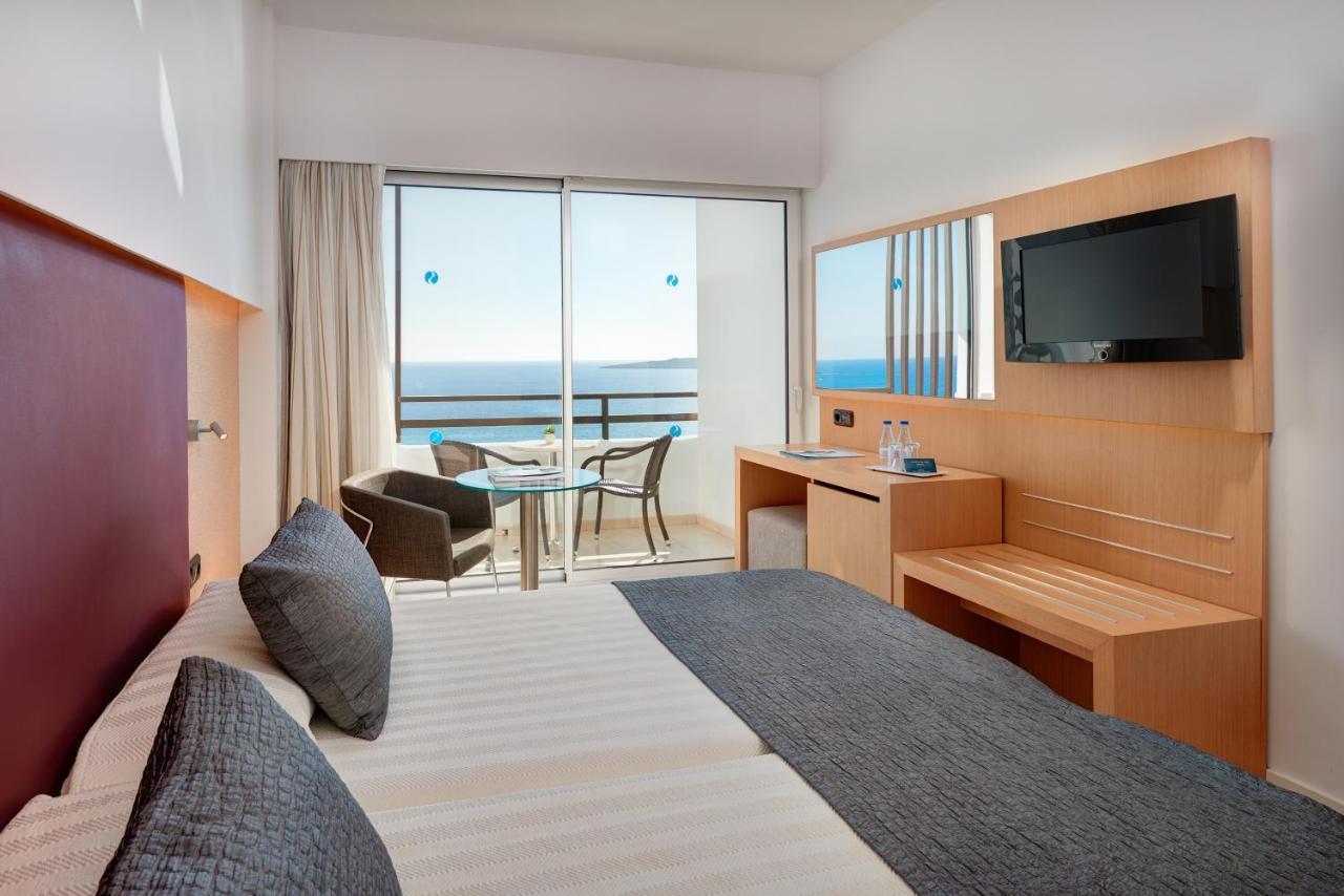 Hotel Cm Playa Del Moro Cala Millor  Esterno foto