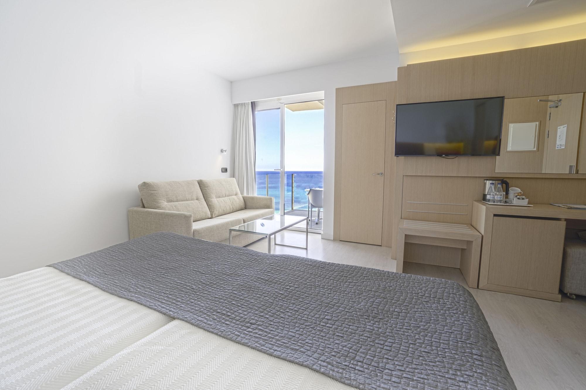 Hotel Cm Playa Del Moro Cala Millor  Esterno foto