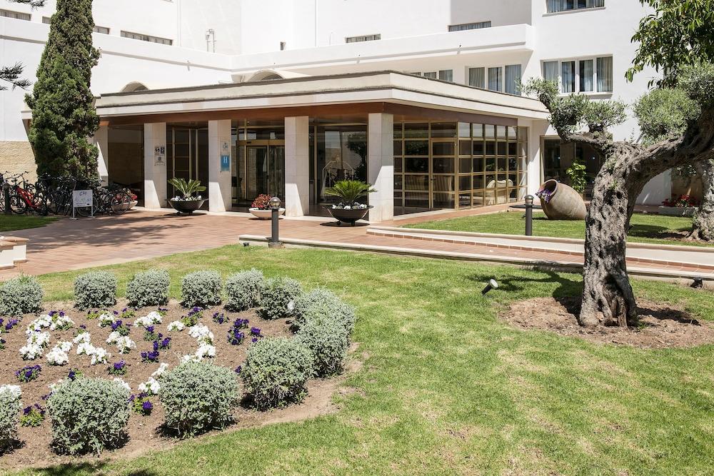 Hotel Cm Playa Del Moro Cala Millor  Esterno foto