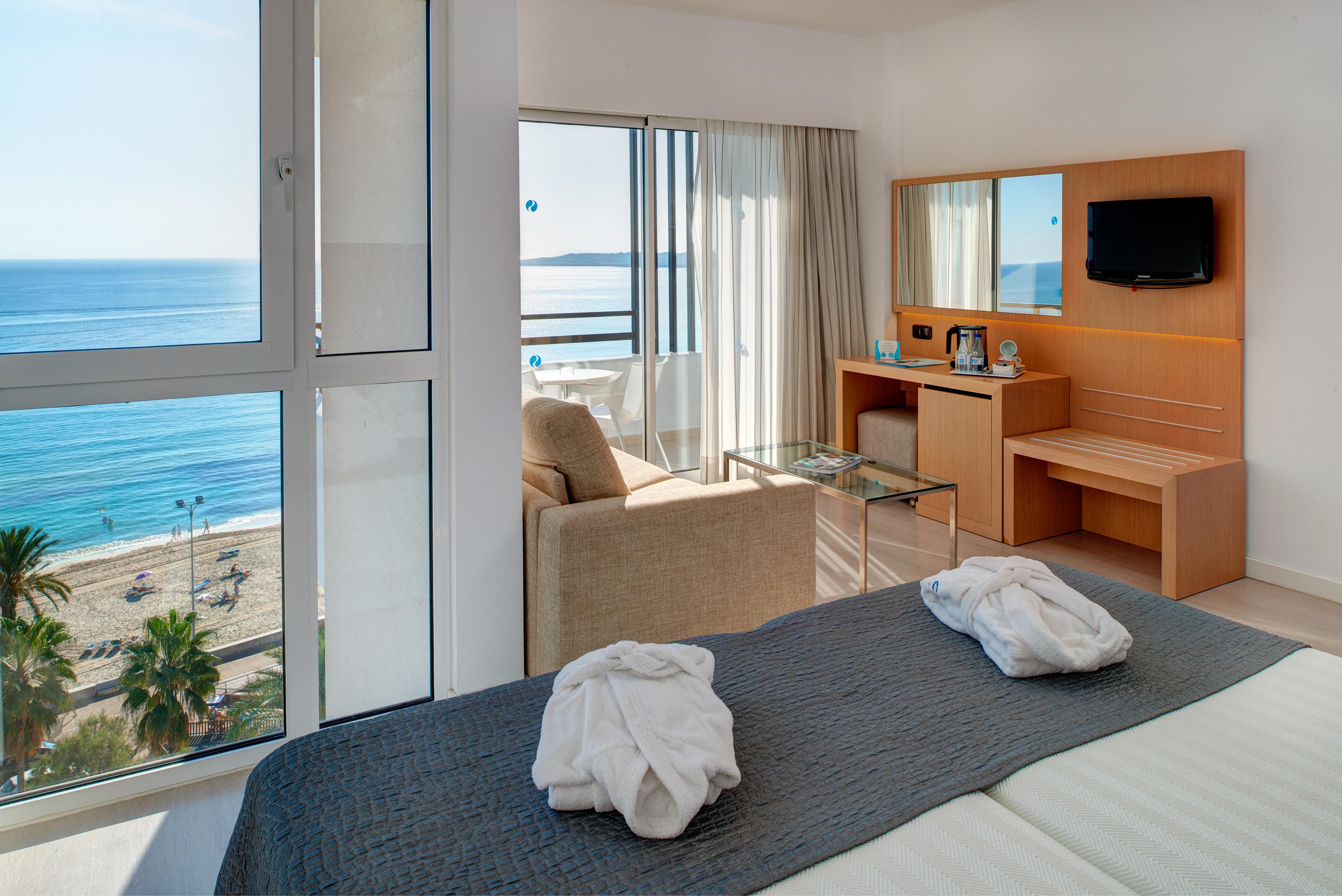 Hotel Cm Playa Del Moro Cala Millor  Esterno foto