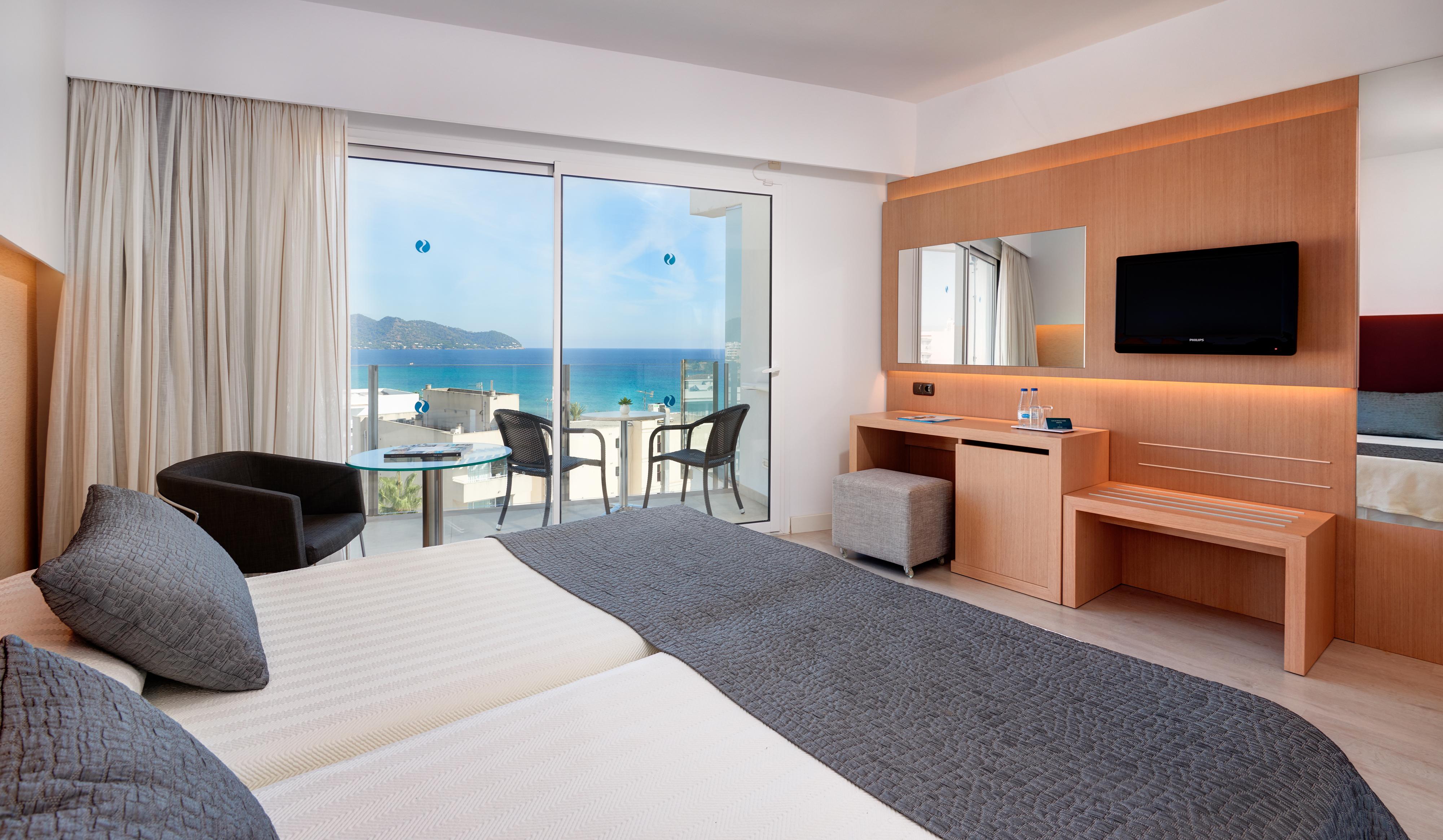 Hotel Cm Playa Del Moro Cala Millor  Esterno foto