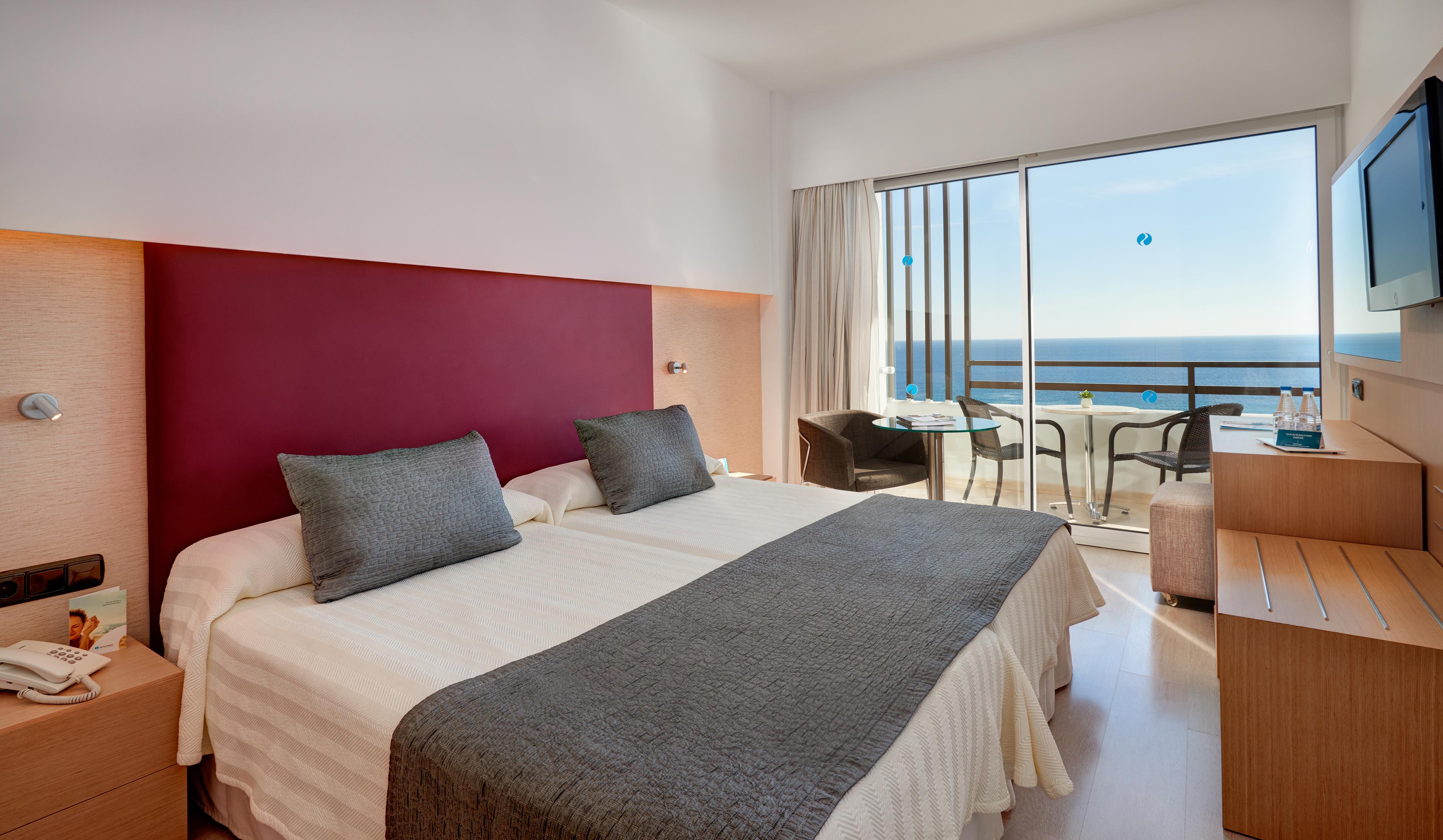 Hotel Cm Playa Del Moro Cala Millor  Esterno foto