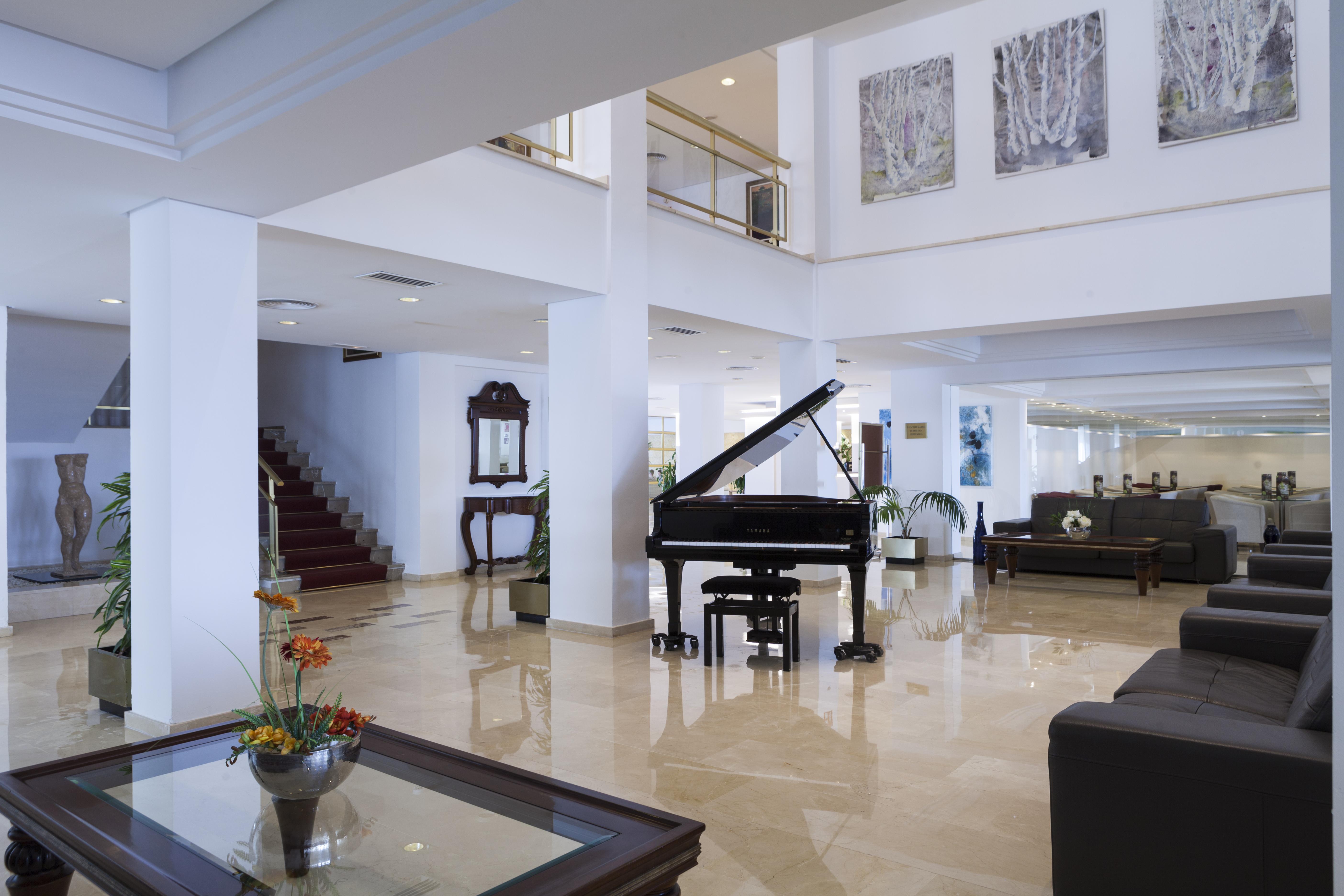 Hotel Cm Playa Del Moro Cala Millor  Esterno foto