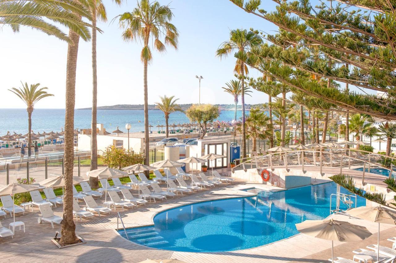 Hotel Cm Playa Del Moro Cala Millor  Esterno foto